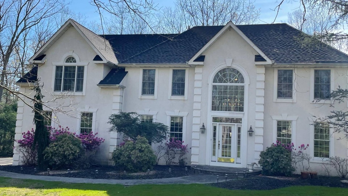 Tabernacle Villa | Beautiful Spacious 4-bedroom villa in welcoming Medford/Southampton