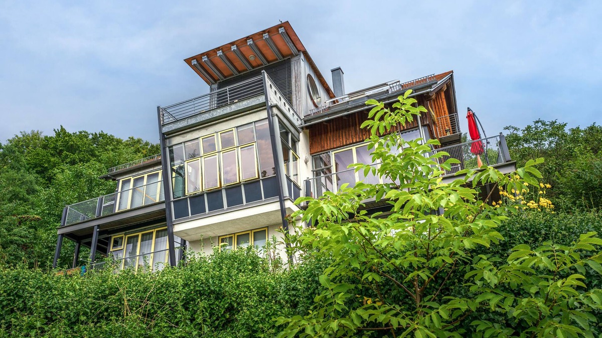 Neunkirchen a. Sand Apartment | Beautiful vacation apartment at the Glatzenstein in the Nuremberg region