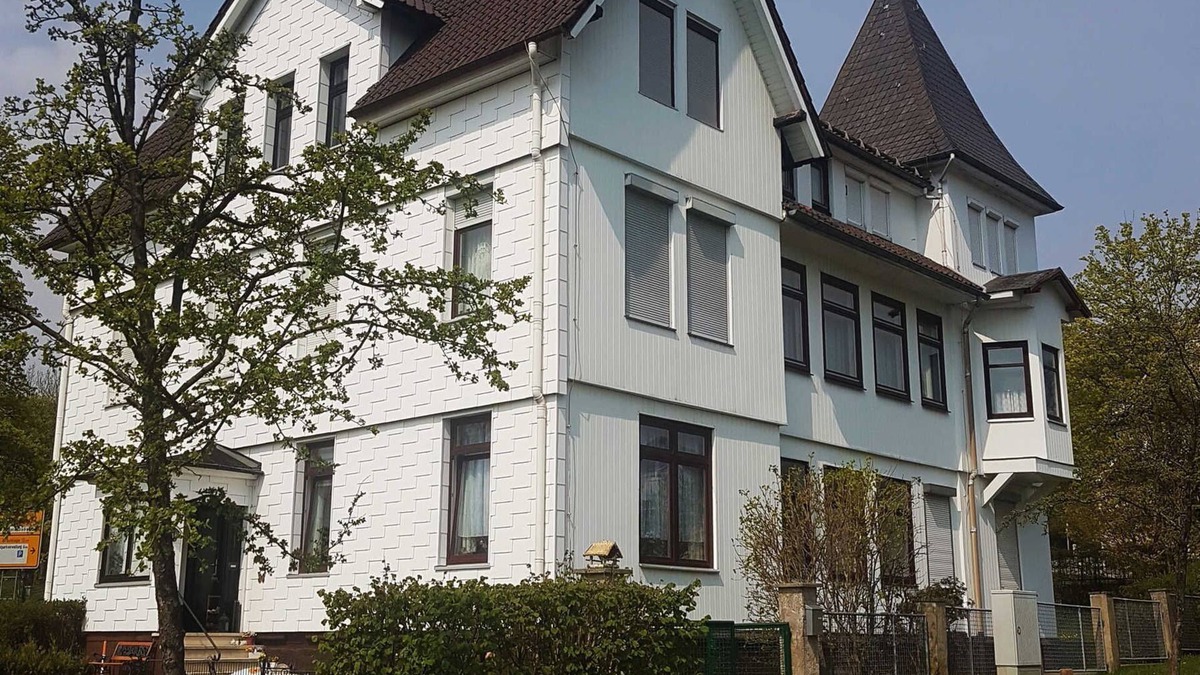 Sankt Andreasberg Apartment | Beautiful vacation apartment (2-4 persons) + dog in the Oberharz - Fewo Ackermann
