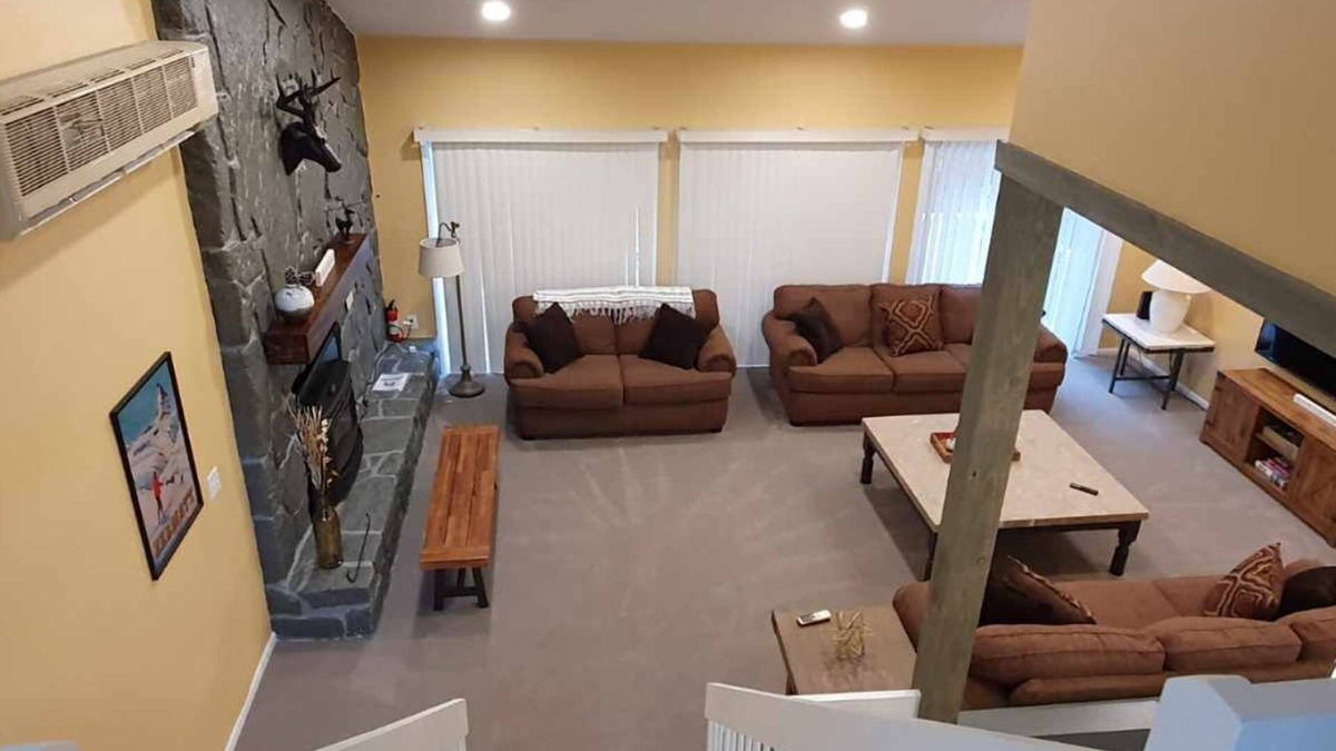 Waterville Valley House | Beautiful Vacation Home in Waterville Valley