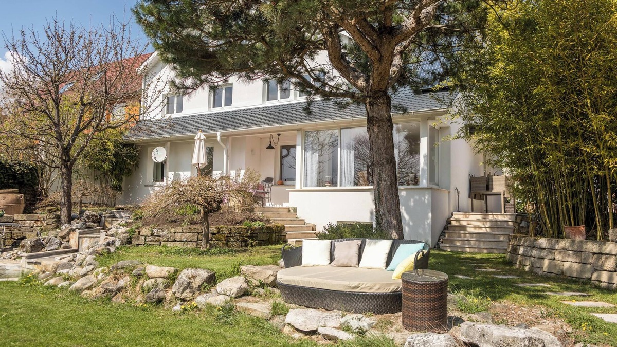 Waggershausen Apartment | Beautiful Vacation Apartment In The "House See- und Säntisblick" EG With Wi-Fi