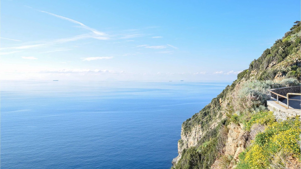 Nicotera Marina Apartment | Beautiful vacation apartment on the coast of Calabria.
