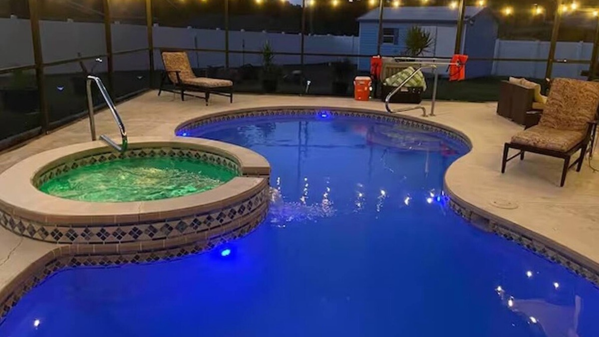 Pine Ridge House | Beautiful Vacation Spot!