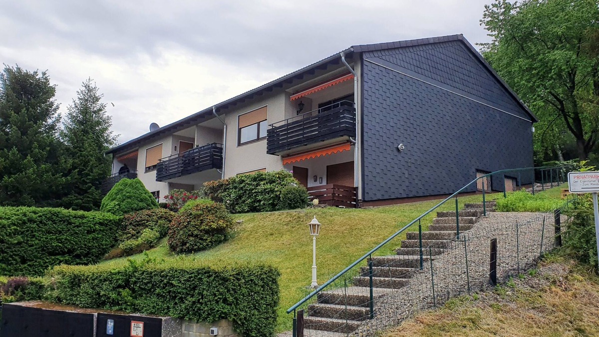 Laddeken Apartment | Beautiful vacation apartment in the Harz Mountains