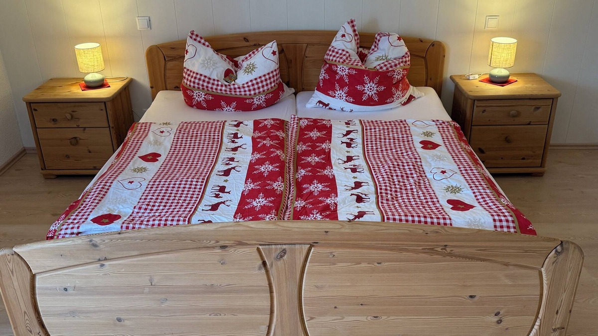 Weissenhorn Apartment | Beautiful vacation apartment in the heart of Swabia near Legoland