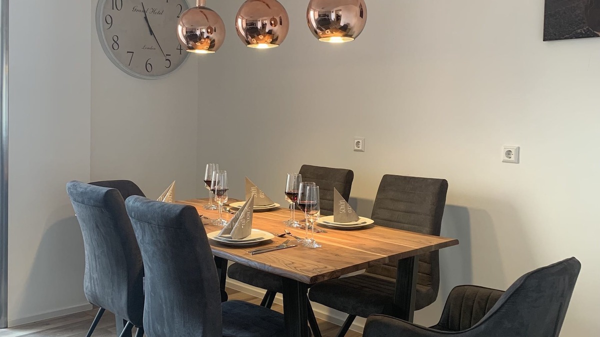 Stockach Apartment | Beautiful vacation apartment in a historic building