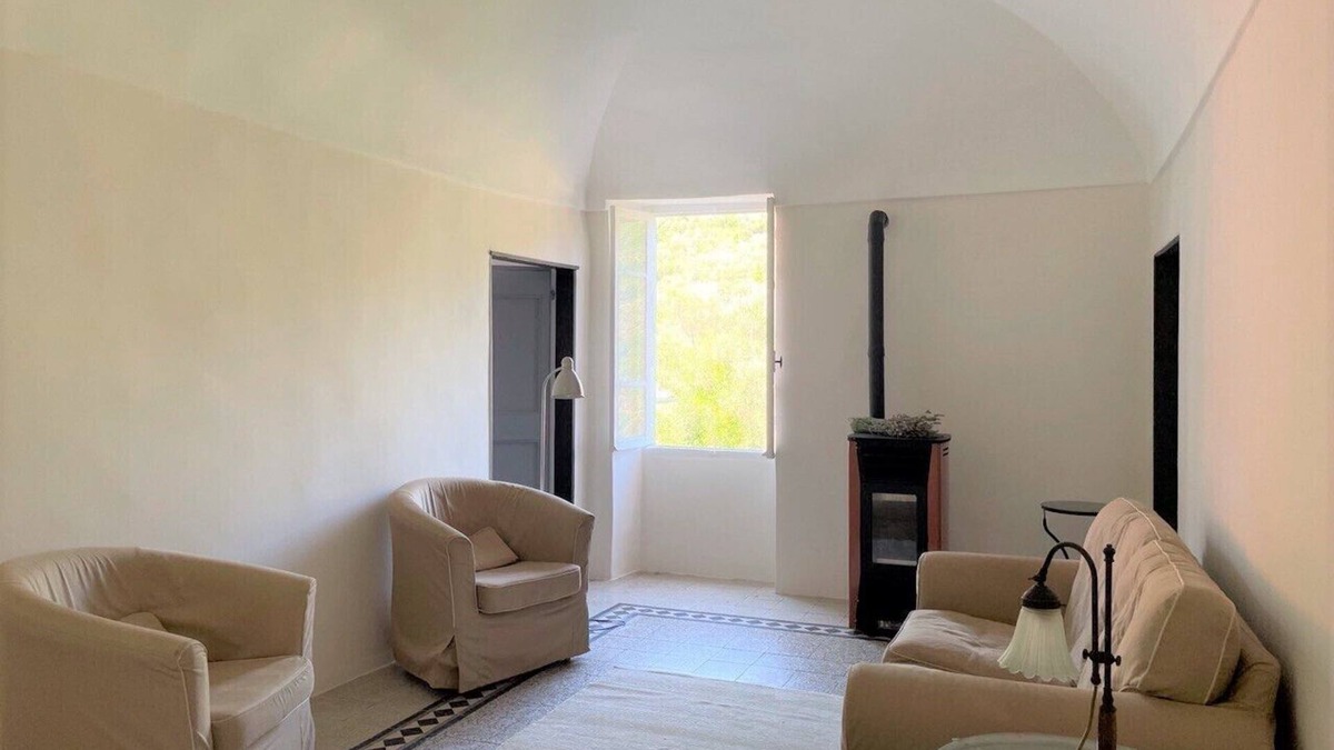 Vasia Apartment | Beautiful vacation apartment with terrace and garden - La Dolce Vita -