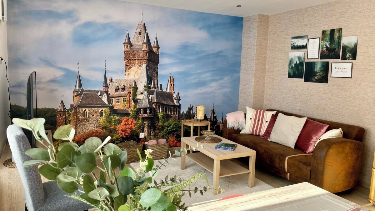 Kelberg House | Beautiful vacation apartment in the middle of Kelberg