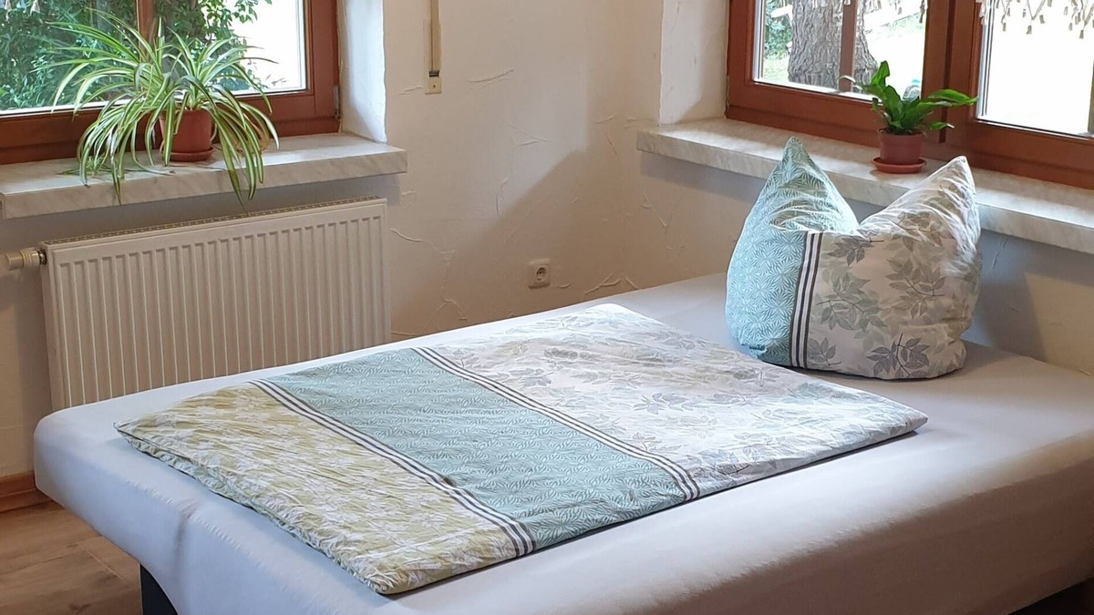 Barnau Apartment | Beautiful vacation apartment for fitters