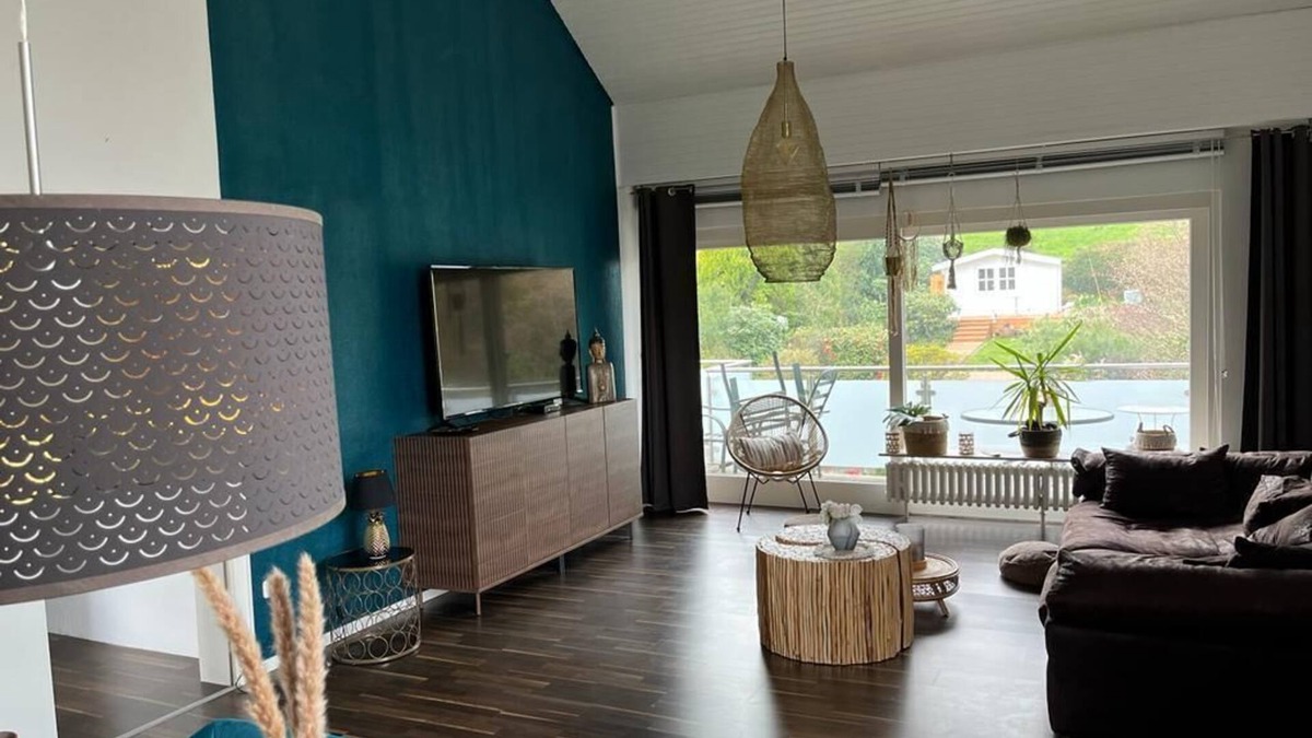 Burgaltendorf Apartment | Beautiful vacation apartment in Essen- Burgaltendorf