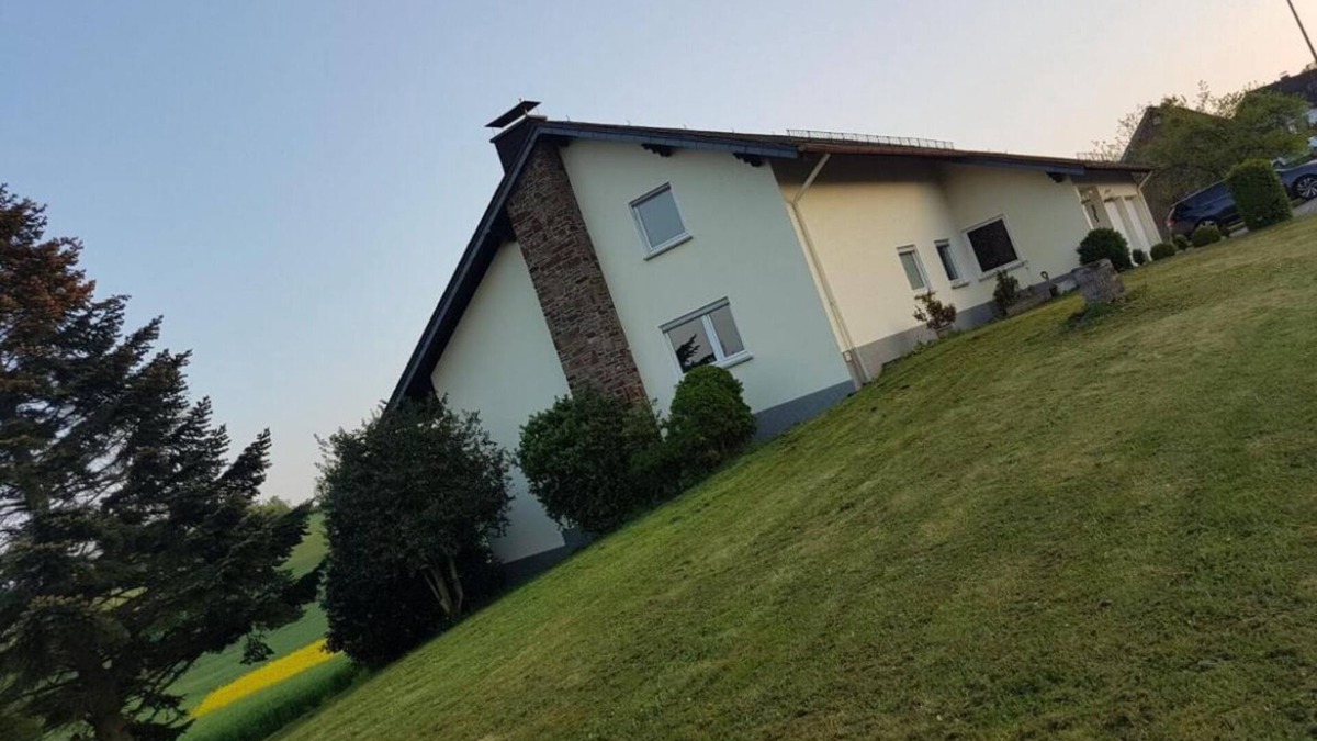 Bad Bertrich Apartment | Beautiful vacation apartment Bad Bertrich
