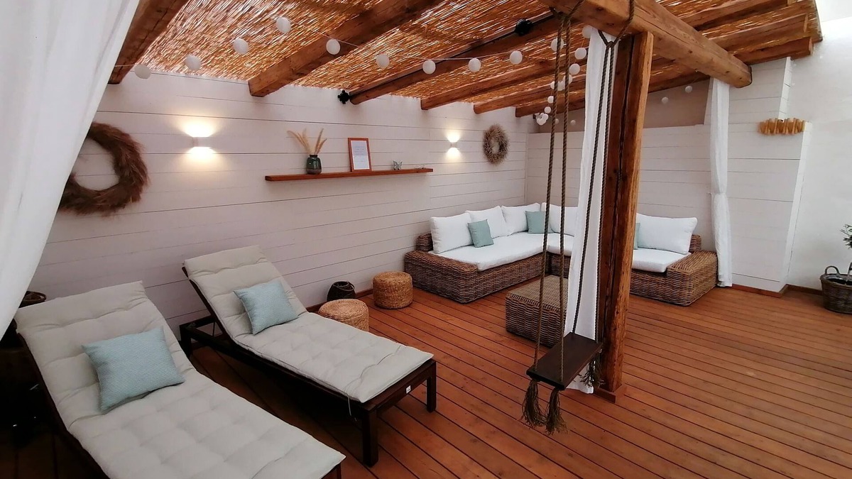 Mainz-Bingen House | Beautiful vacation home with great outdoor area & whirlpool