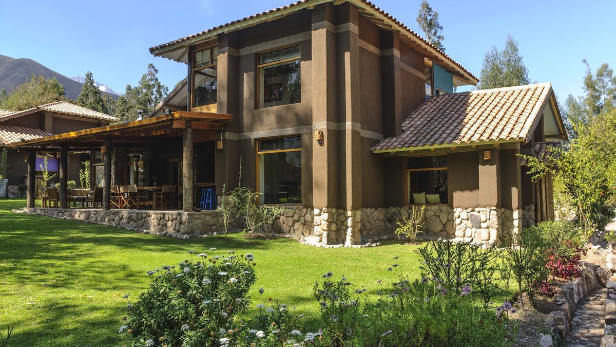 Urubamba House | Beautiful vacation home at Sacred Valley