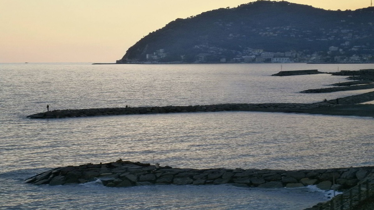 Villa Faraldi House | Beautiful Vacation home on the ital. Riviera for rent!