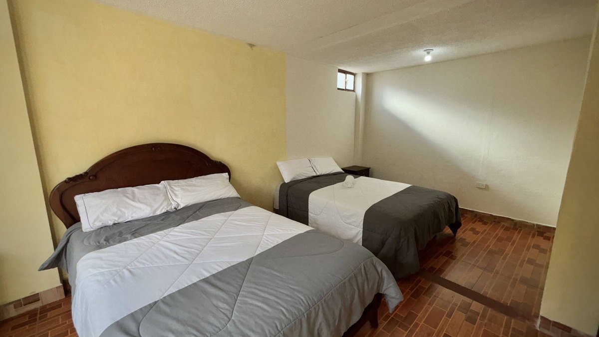 Banos de Agua Santa House | Beautiful vacation property by the mountains