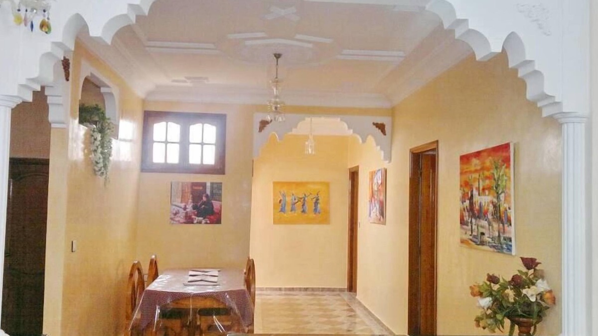 Essaouira Apartment | Beautiful vacation rental in Essaouira