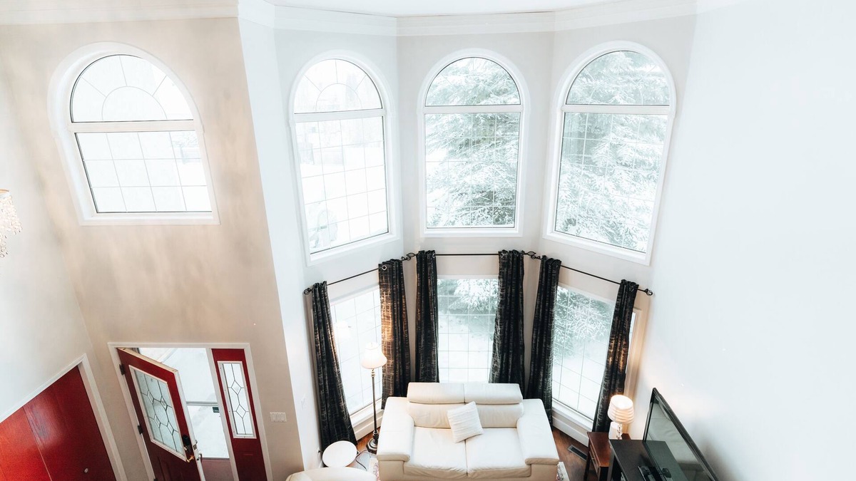 Northeast Edmonton House | Beautiful Vacation spot