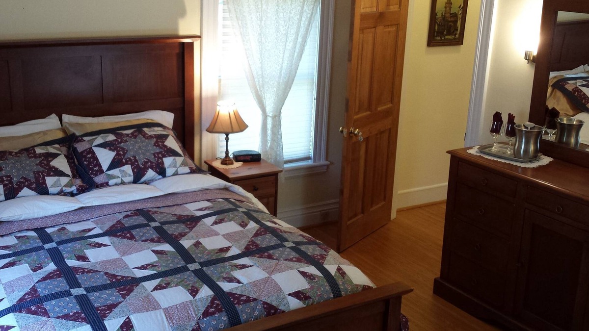 Scottsville House | Beautiful Valley Guesthouse