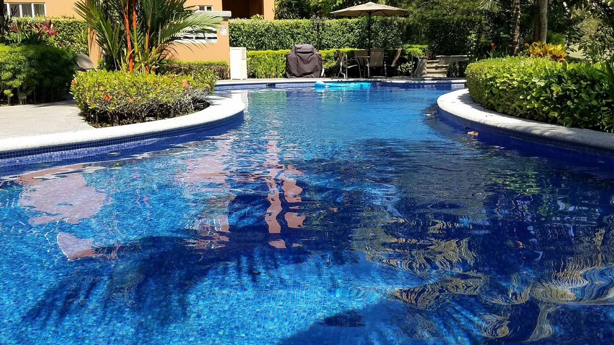 Herradura Condo | Beautiful Veranda Condo in the Heart of Los Suenos Resort