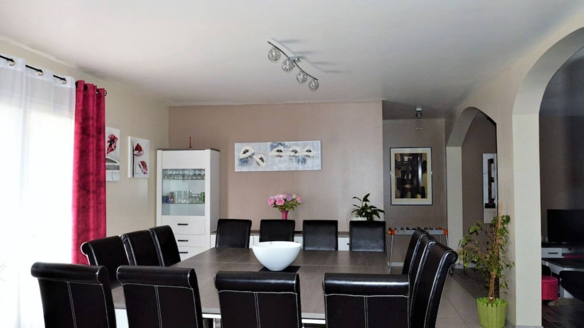 Marsaneix Villa | Beautiful Villa in the Heart of Périgord with Large Private Pool