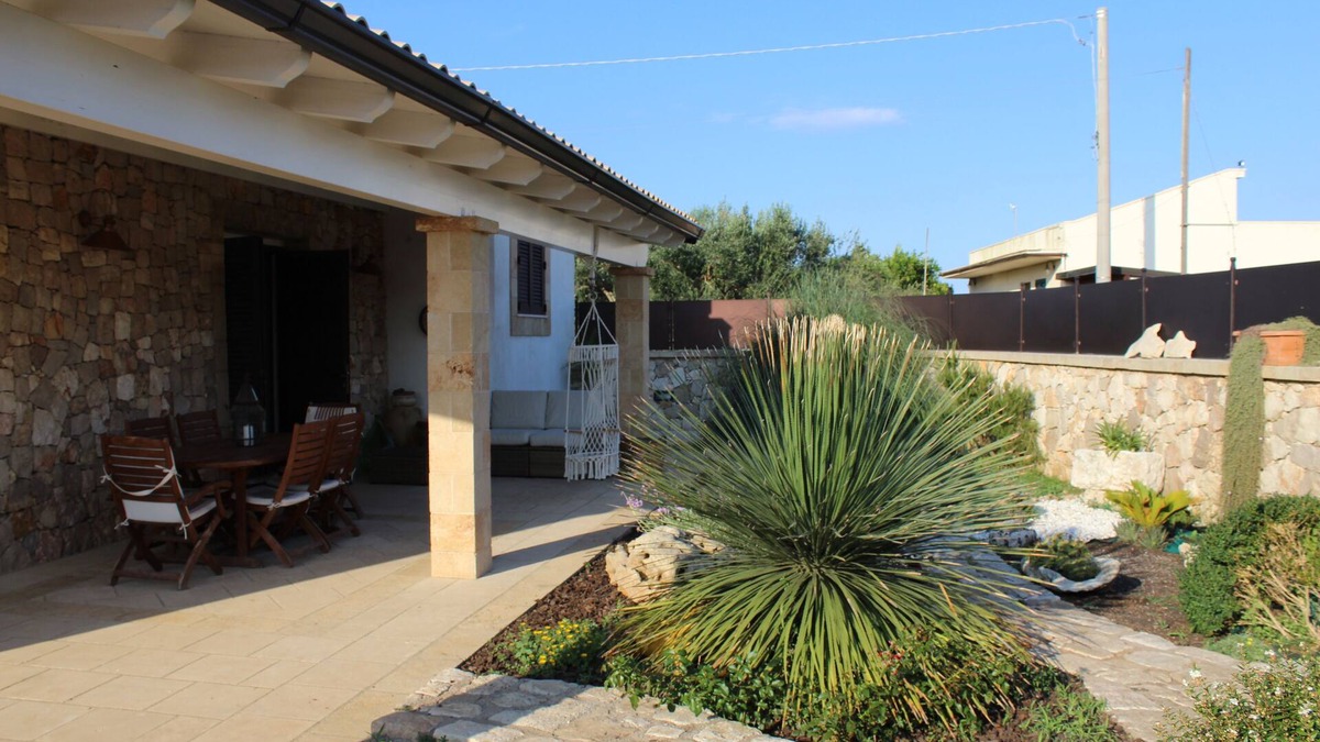 Gagliano del Capo Villa | beautiful villa a few miles from Santa Maria di Leuca