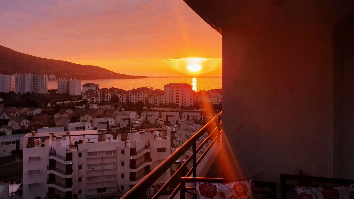Papudo Apartment | Beautiful view at 600mt Punta Puyai Beach