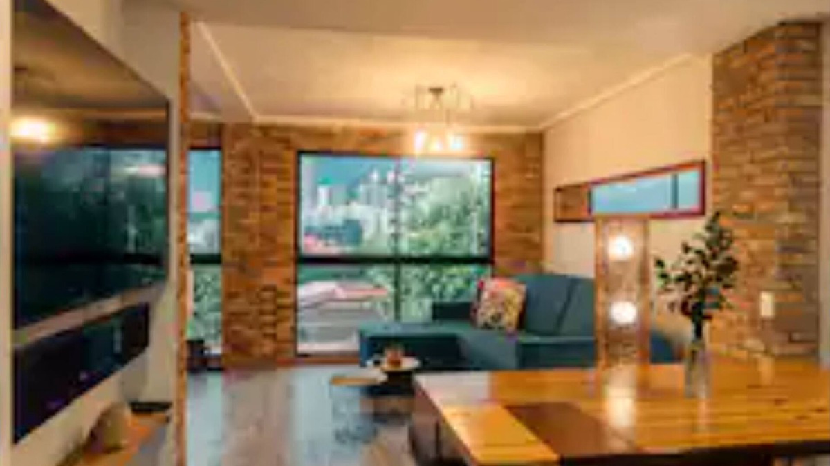El Tesoro Apartment | Beautiful view! Best location!