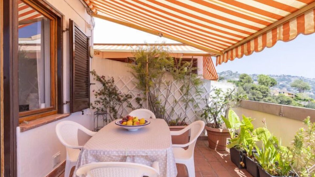 Ospedaletti Apartment | Beautiful View by Interhome