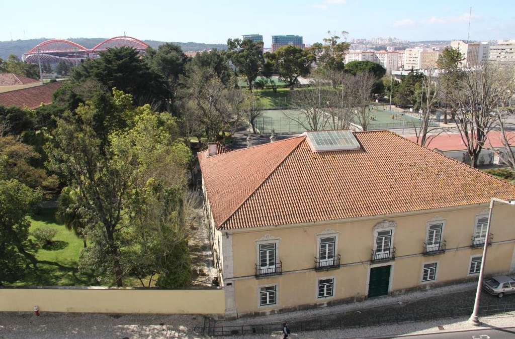Falca Apartment | Beautiful view close to Estádio da Luz