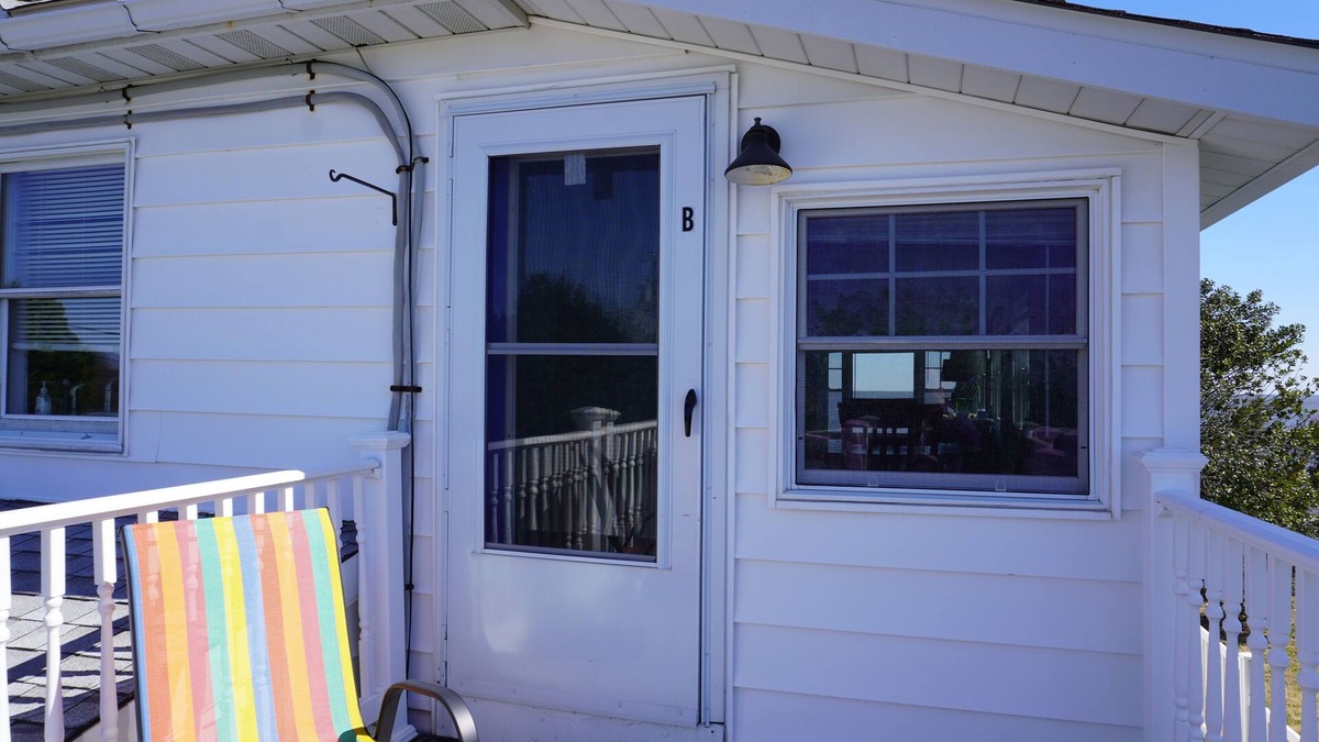Slaughter Beach Cottage | Beautiful View In Slaughter Beach! Pet Friendly