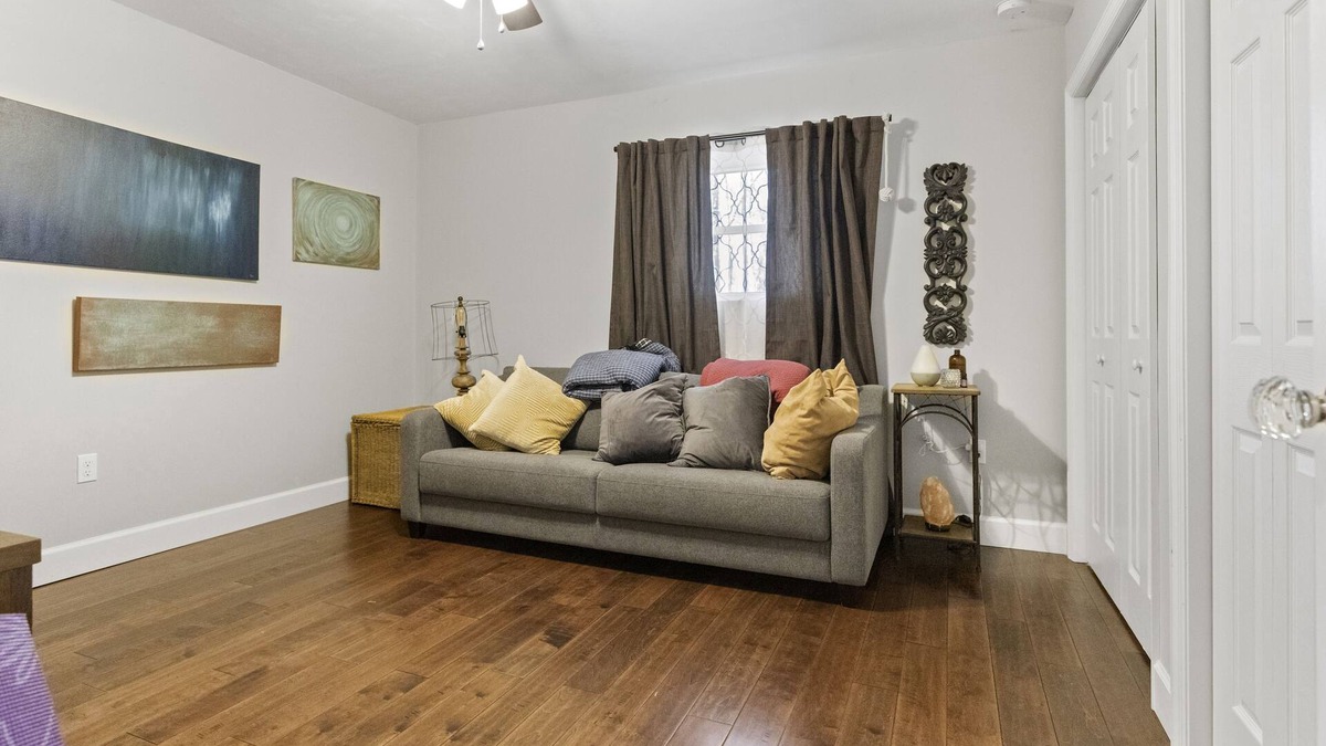 Crawfordville House | Beautiful view with access to boating and kayaking. Manatees, Gators and Otters!