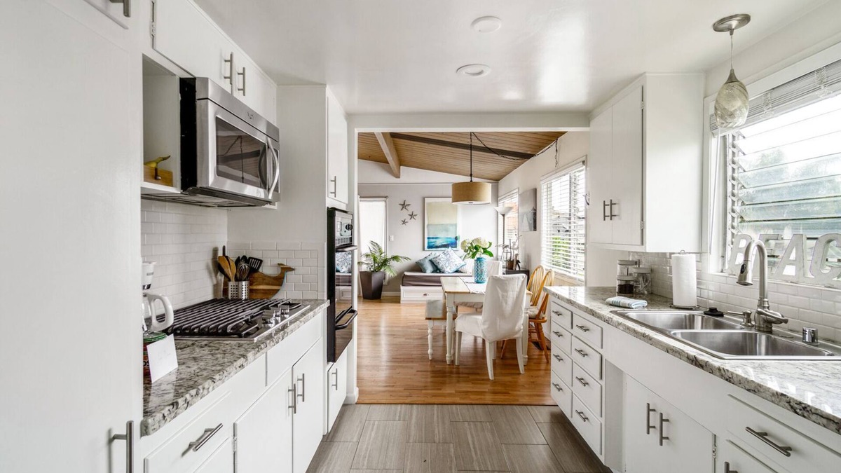 San Clemente Cottage | Beautiful Views