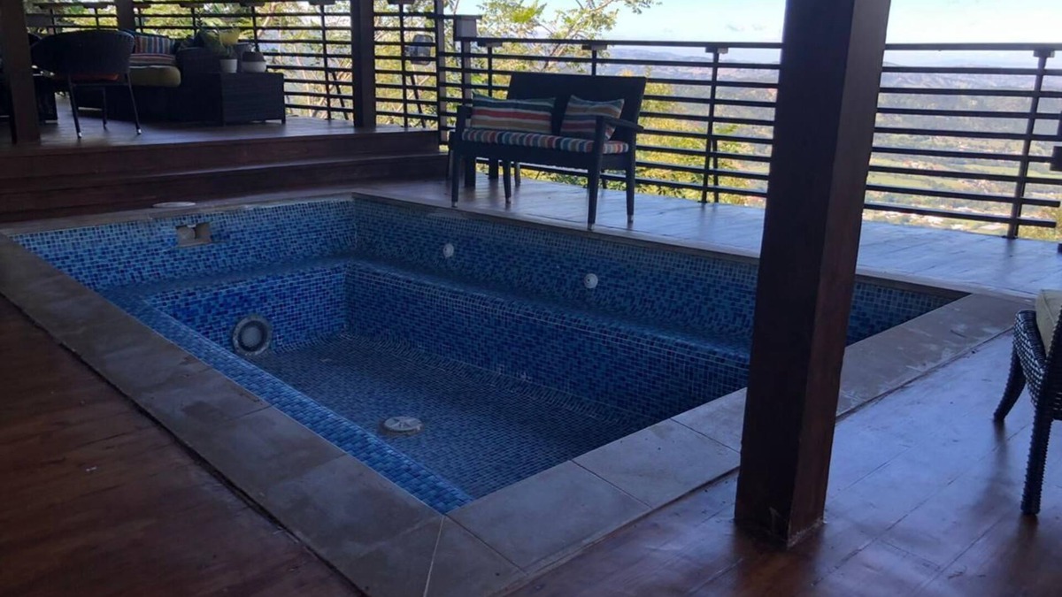 Villa Altagracia Villa | Beautiful villa in the mountains