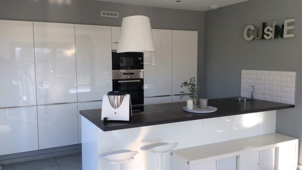 Metz-Tessy House | Beautiful Villa Near Annecy Weekly Rental