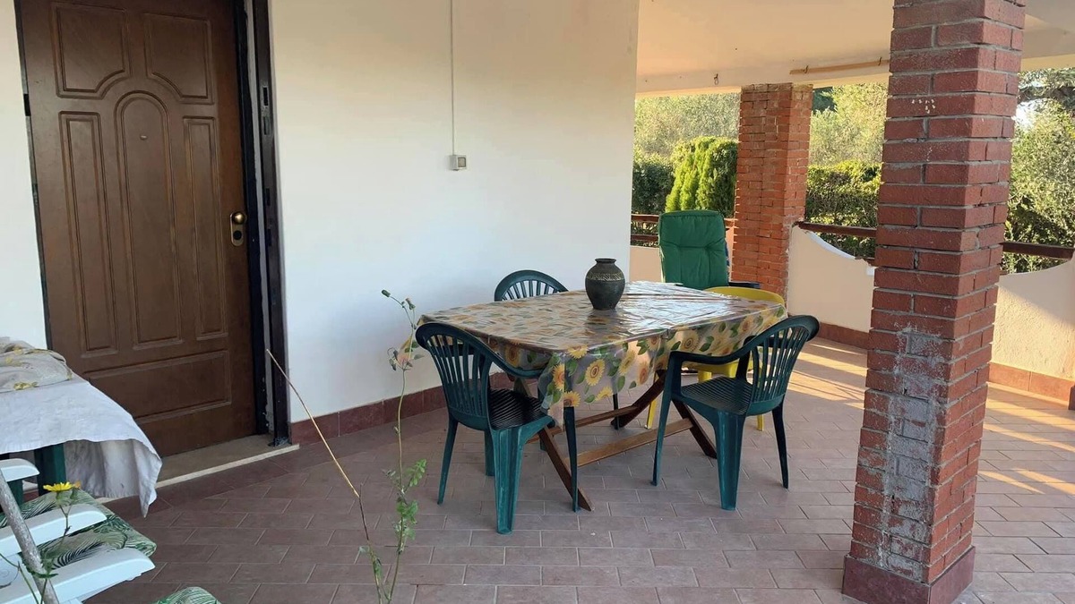 Sorso House | Beautiful villa 5 minutes from the sea
