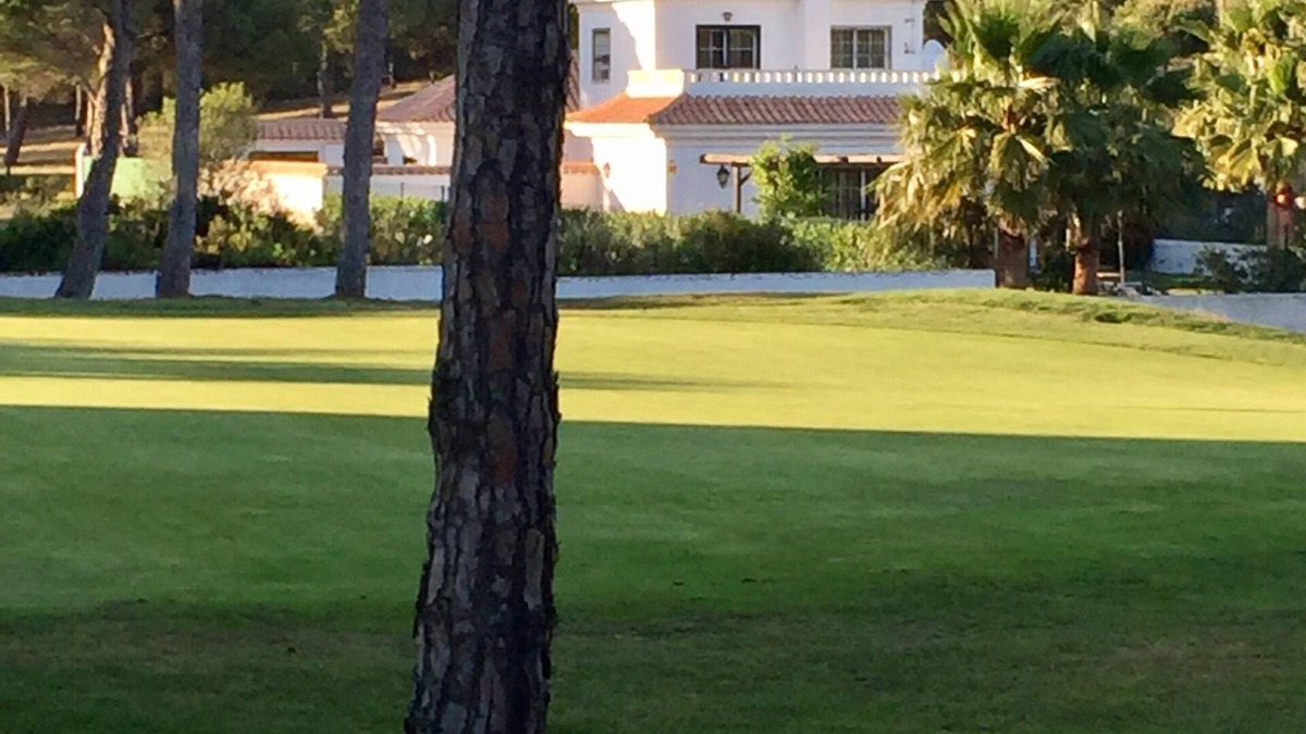 Nuevo Portil Villa | Beautiful villa , close to the beach . Secluded garden with private pool.