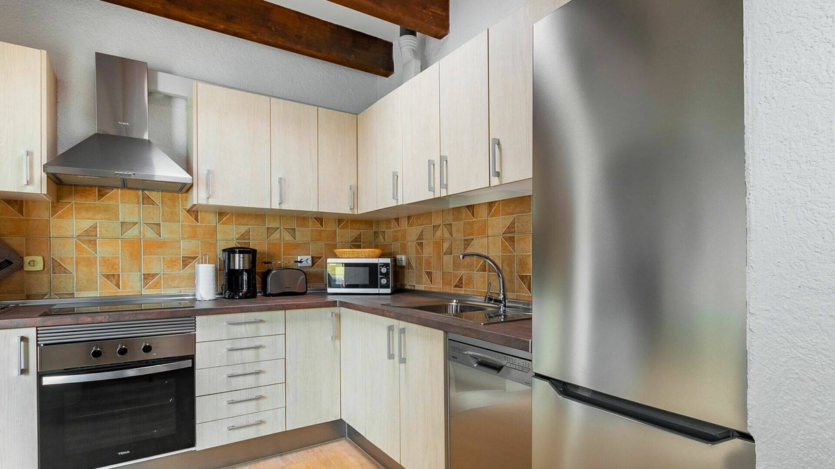 Parque Holandes House | Beautiful villa for 6 people with WIFI, private pool, TV, terrace and parking