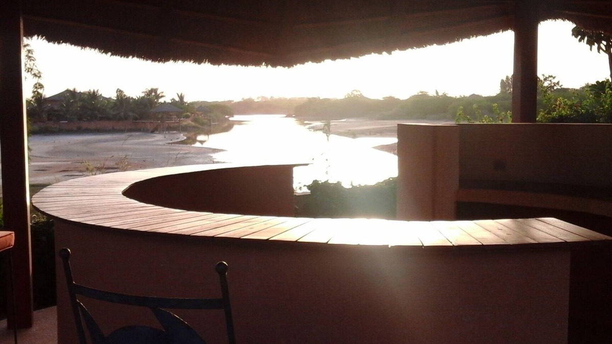 Nianing Villa | Beautiful villa for 6 to 8 people