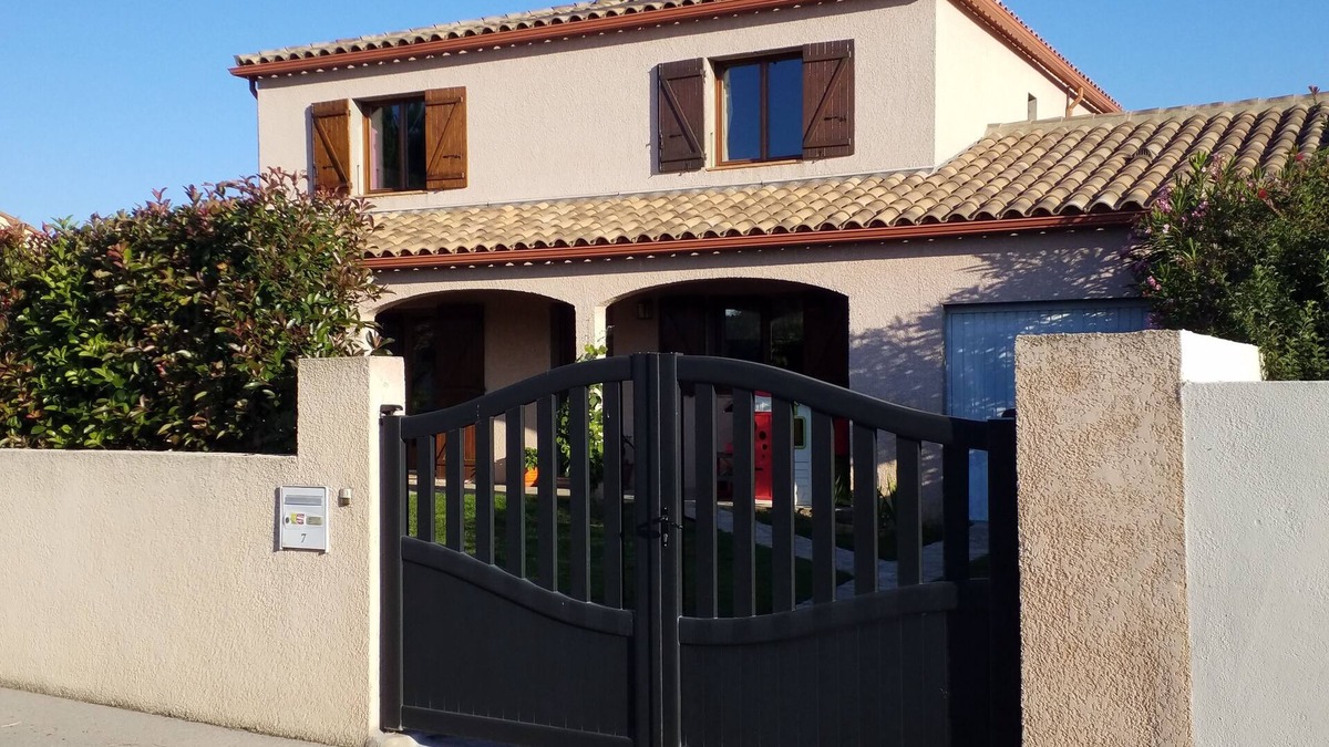 Latour-Bas-Elne Villa | Beautiful Villa of 140m2 at 4km from the beach