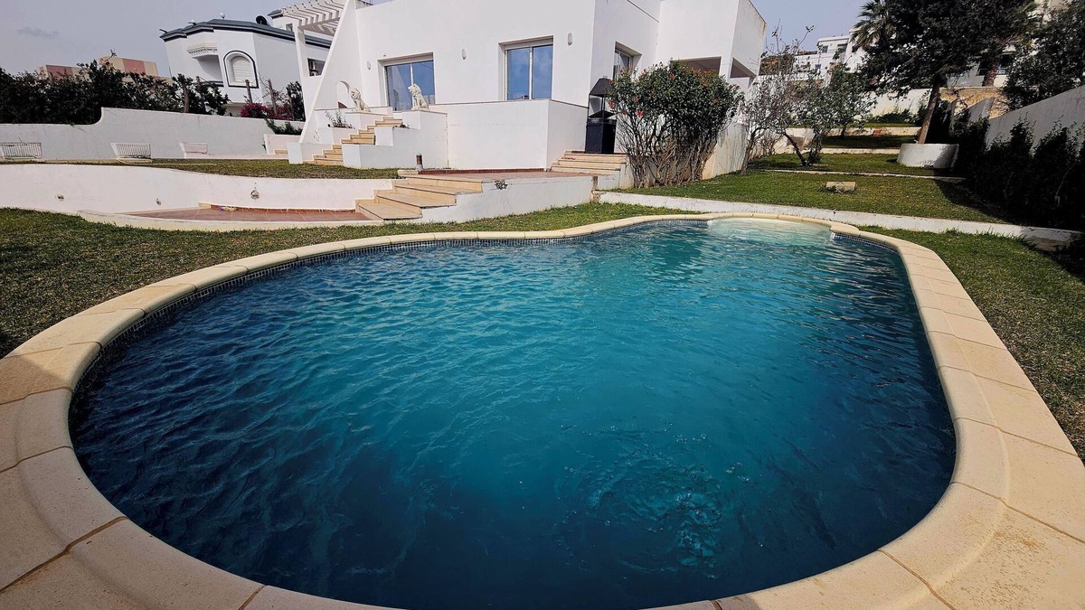 Eastern Hawaria House | Beautiful villa, ideal for a quiet family vacation