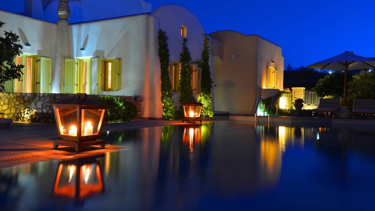 Messaria Villa | Beautiful Villa Ideal for Families
