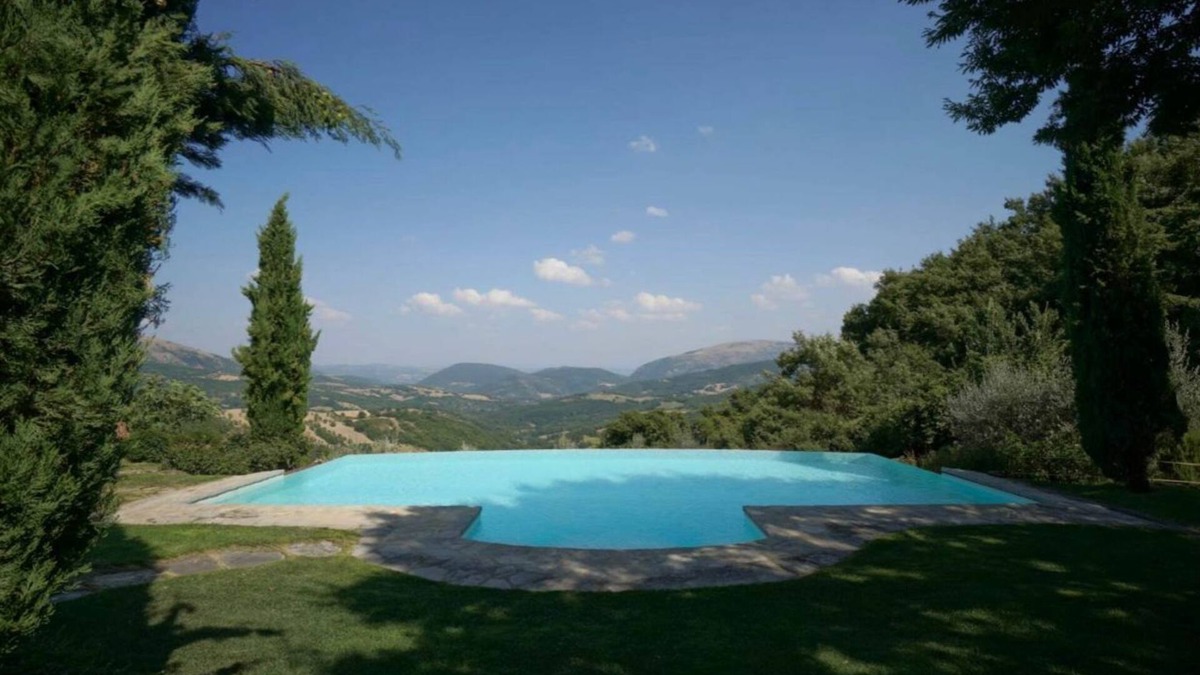 Umbertide Villa | Beautiful Villa in a peaceful place, ideal for family holidays.