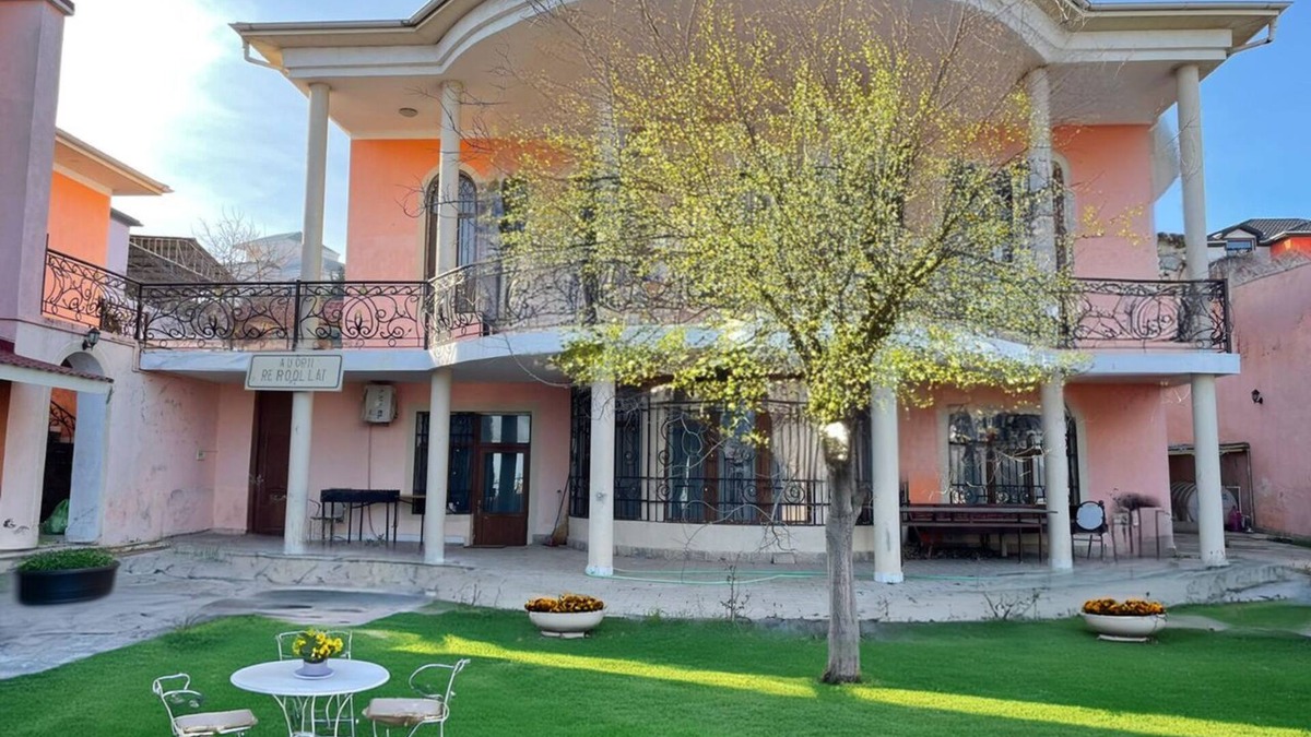 Sabayil House | Beautiful Villa in Baku at Sea Side Prime Location