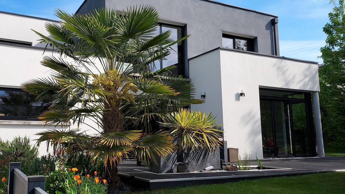 Romille House | Beautiful villa in Brittany