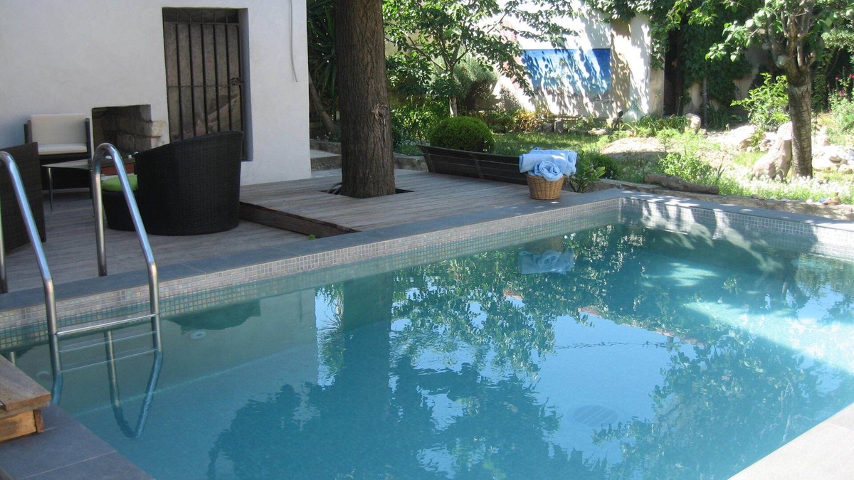 Boutonnet House | Beautiful villa in the city heart of Montpellier