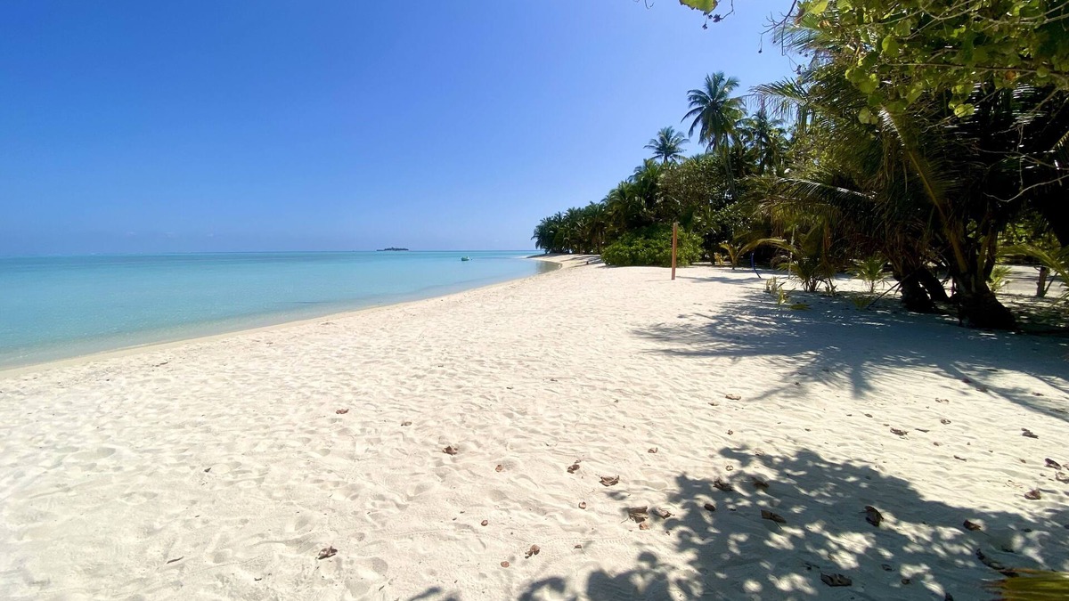 Mathiveri Villa | Beautiful Villa in Maldives