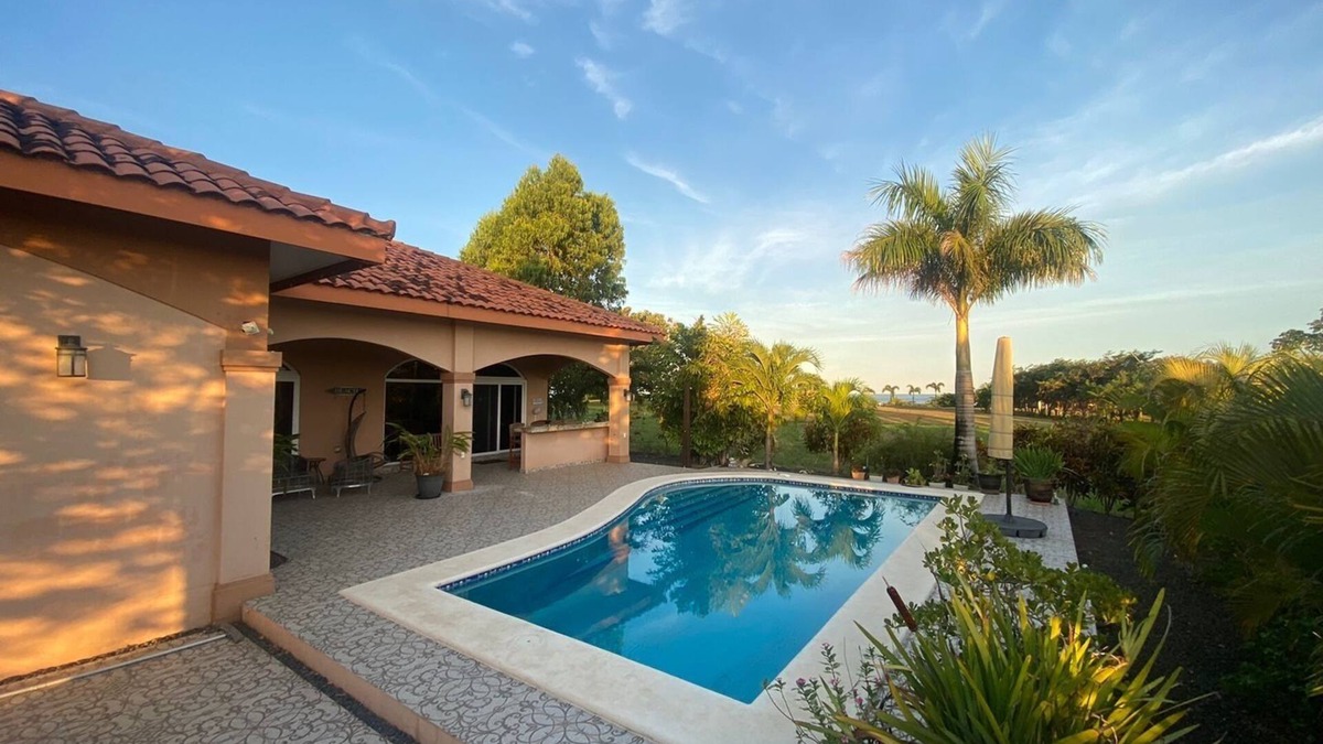 Pedasi Villa | Beautiful Villa in Pedasi, Beach View.