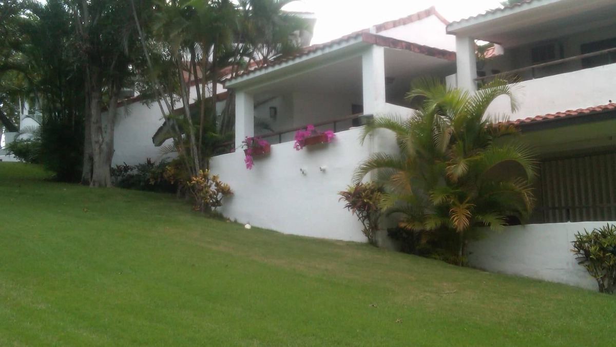 Mameyes II Villa | Beautiful Villa in the Wyndham Rio Mar Resort
