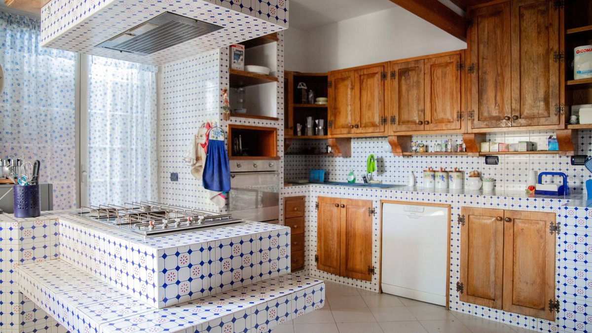 Zona LVIII Prima Porta Villa | BEAUTIFUL VILLA IN THE VEIO PARK