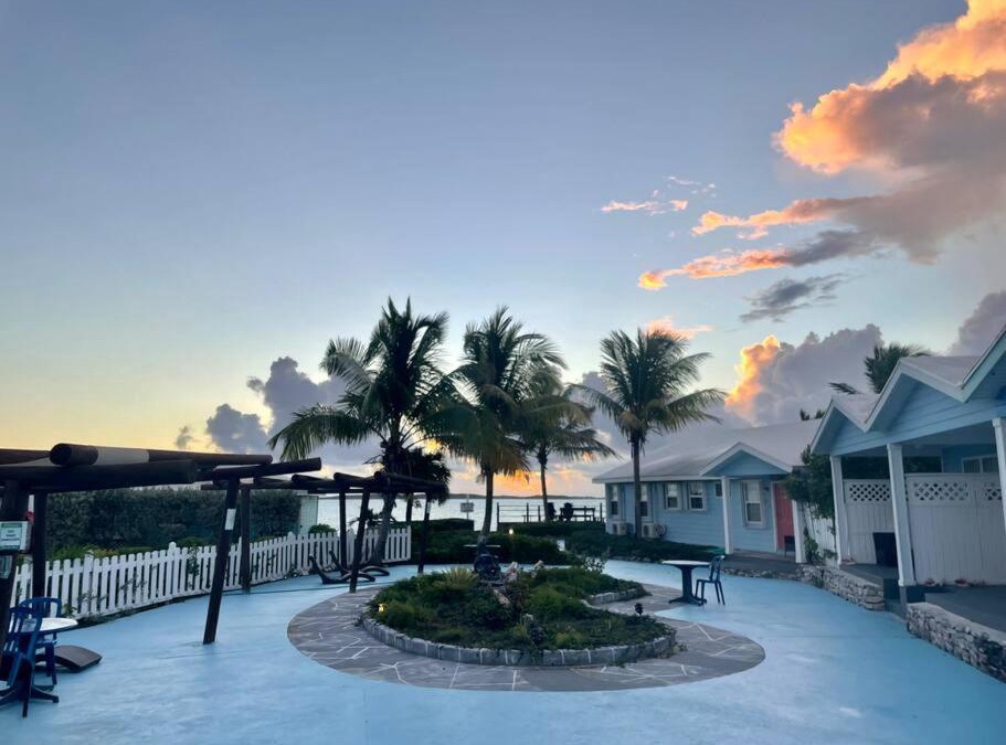 George Town Apartment | Beautiful Villa just steps away from the beach!